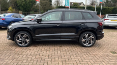 Skoda Karoq 2.0 TSI Sportline Edition 4x4 5dr DSG Petrol Estate